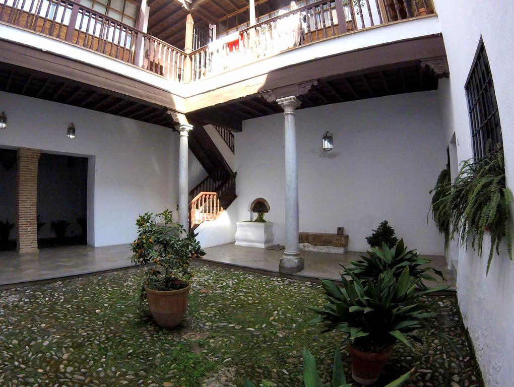 Horno De La Merced Granada Bagian luar foto